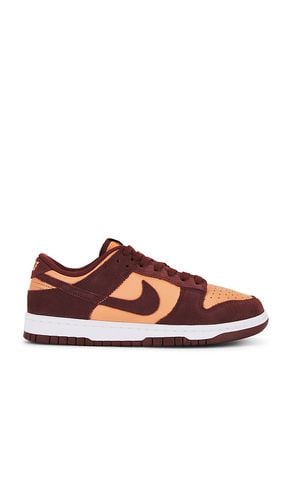 Dunk Low Retro SE in Brown. - size 10 (also in 10.5, 11, 11.5, 12, 13, 14, 6, 6.5, 7, 7.5, 8, 8.5, 9, 9.5) - Nike - Modalova