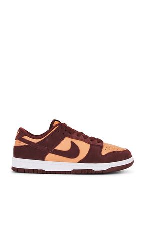 Dunk Low Retro SE in Brown. - size 10 (also in 10.5, 11, 11.5, 14, 7, 8, 8.5, 9, 9.5) - Nike - Modalova