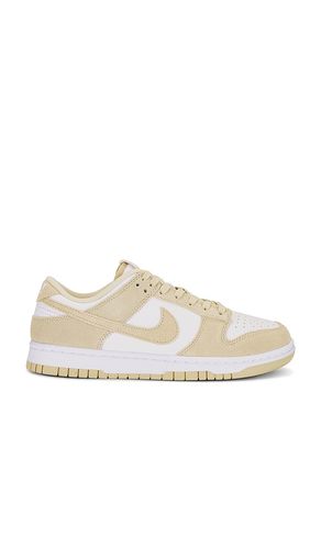 Dunk Low Retro SE in Yellow. - size 10 (also in 10.5, 11.5, 8.5, 9, 9.5) - Nike - Modalova