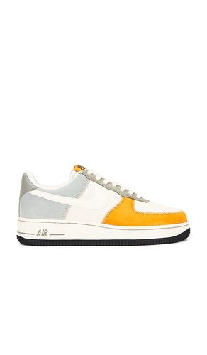Air Force 1 '07 in Cream. - size 10 (also in 11, 12.5, 13, 7, 8, 9, 9.5) - Nike - Modalova