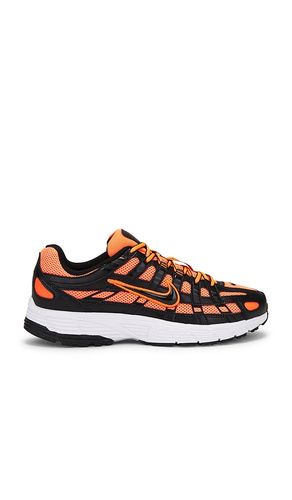 P-6000 in Orange. - size 10 (also in 10.5, 7, 8, 8.5, 9, 9.5) - Nike - Modalova