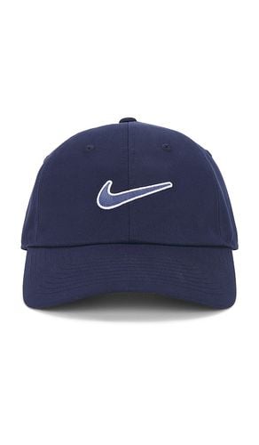 Club Cap in Navy. - size M-L (also in S-M) - Nike - Modalova