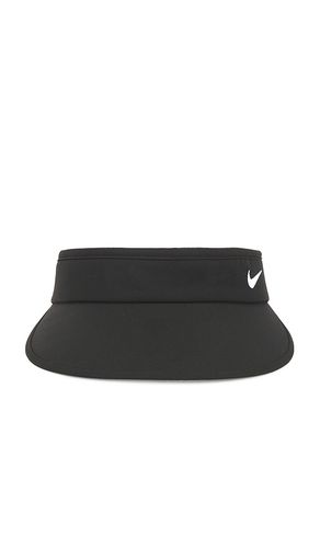 Nike Dri-fit Golf Visor in Black - Nike - Modalova