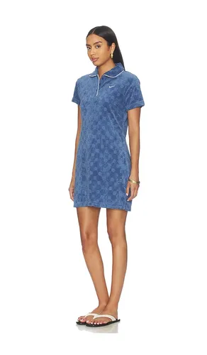 Women's Dress in Blue. - size L (also in M, S, XL, XS) - Nike - Modalova
