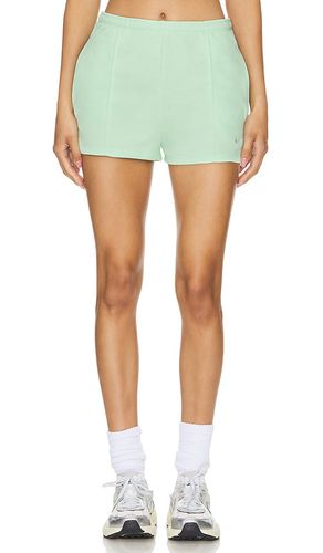 Chill High Waisted Short in Green. - size M (also in L, S, XL, XS) - Nike - Modalova