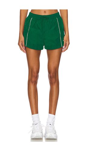 Windrunner Shorts in Dark Green. - size L (also in M, S) - Nike - Modalova