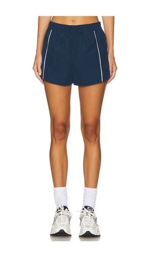 Windrunner Shorts in Navy. - size M (also in S) - Nike - Modalova