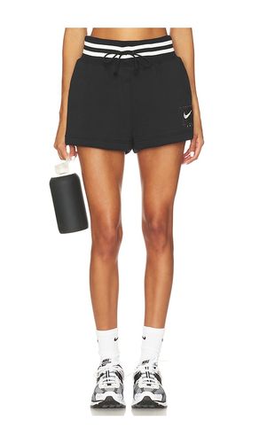 High-waisted 2 Graphic Shorts in . - size L (also in M) - Nike - Modalova