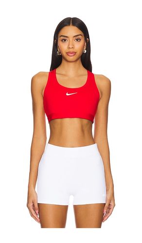 Sport Bra in Red. - size L (also in M, S, XL, XS, XXL) - Nike - Modalova