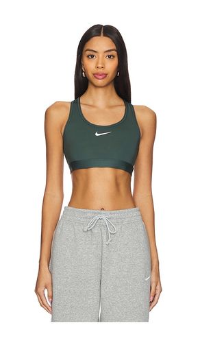 Sport Bra in Green. - size L (also in M, XL, XS, XXL, XXS) - Nike - Modalova