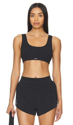 Alate All U Ribbed Sports Bra in . - size L (also in XL, XS) - Nike - Modalova