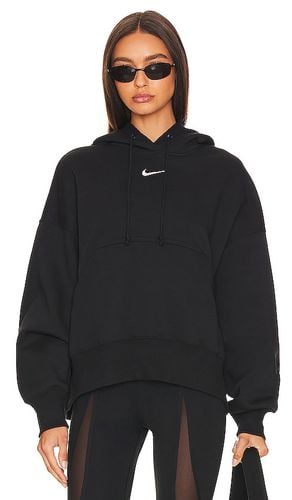 Over-oversized Pullover Hoodie in . - size L (also in M, S, XL, XS) - Nike - Modalova