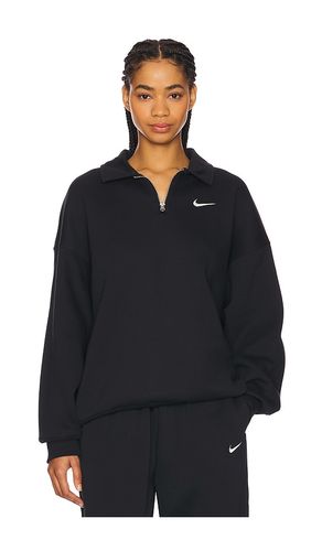 Phoenix Fleece Polo in . - size XS (also in XXL/2X) - Nike - Modalova