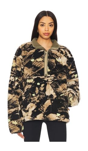 ACG Therma-Fit ADV Half Zip Jacket in Green. - size M (also in L) - Nike - Modalova