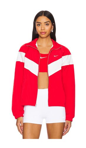 Jacket in Red. - size L (also in M, S, XL/1X, XS, XXL/2X) - Nike - Modalova