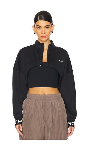 Crop Jacket in . - size L (also in M, S, XL, XS, XXL) - Nike - Modalova