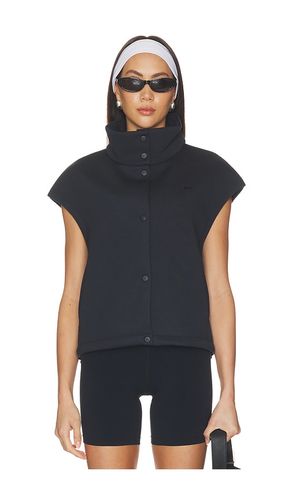 Pregame Fleece Vest in . - size M (also in S) - Nike - Modalova