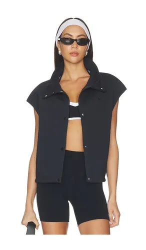 Pregame Fleece Vest in . - size M (also in S) - Nike - Modalova