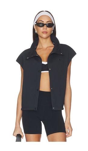 Pregame Fleece Vest in . - size S (also in M) - Nike - Modalova