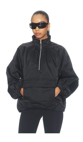 Satin Anorak Jacket in . - size XS (also in S, M, L, XL) - Nike - Modalova