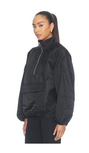 Satin Anorak Jacket in . - size L (also in M, S, XL, XS) - Nike - Modalova