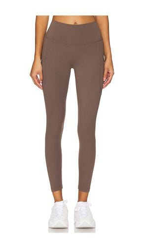 One Leggings in Taupe. - size L (also in M) - Nike - Modalova