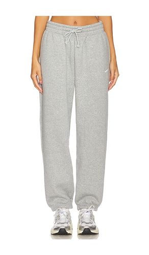 Phoenix Fleece Jogger in Grey. - size L (also in XL/1X, XS, XXL/2X) - Nike - Modalova