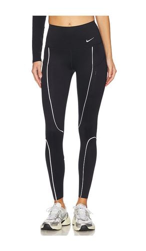 Go High Rise 7/8 Reflective Leggings in . - size M (also in XL, XS, XXS) - Nike - Modalova