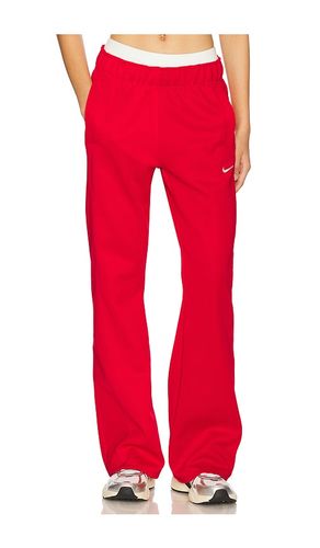 Windrunner Pants in Red. - size L (also in M, S, XS) - Nike - Modalova