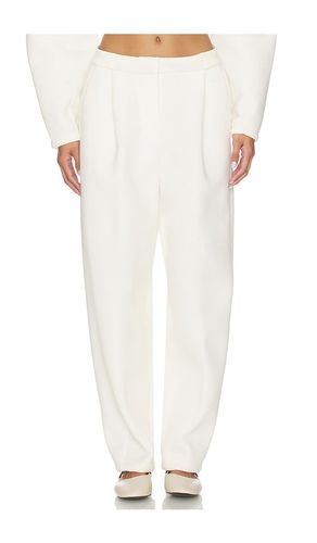 Trouser Pant in Ivory. - size S (also in XXL/2X) - Nike - Modalova