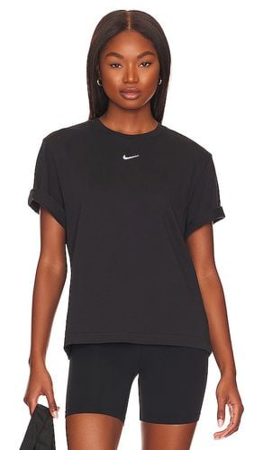 Boyfriend Tee in . - size L (also in M, S, XL, XS) - Nike - Modalova