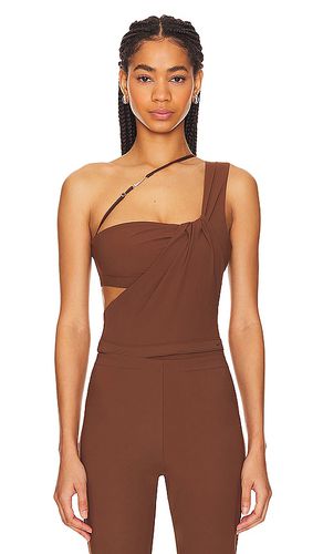 X Jacquemus Bodysuit in Brown. - size XL (also in XXS) - Nike - Modalova