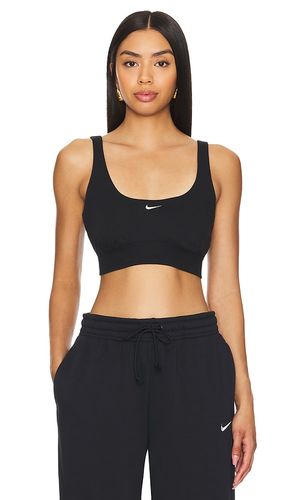 Chill Crop Tank in . - size L (also in M, S) - Nike - Modalova