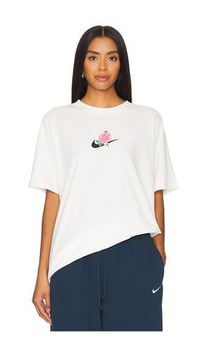 Sportswear T-shirt in Ivory. - size L (also in M, S) - Nike - Modalova