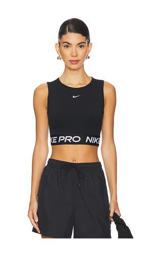 Pro 365 Cropped Tank Top in . - size L (also in M, S, XL) - Nike - Modalova