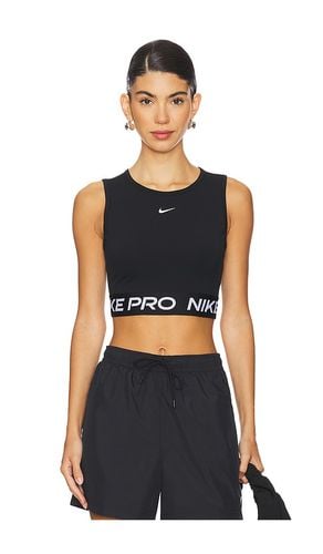 Pro 365 Cropped Tank Top in . - size L (also in S) - Nike - Modalova