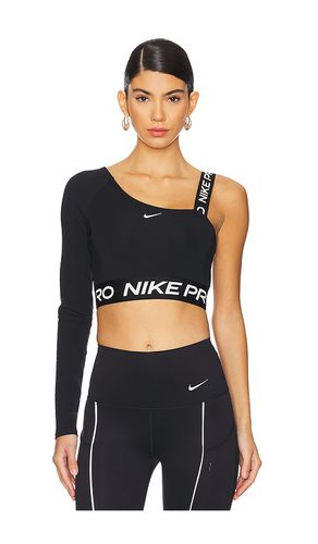 Shine Crop Top in . - size L (also in M, S, XL, XS, XXL) - Nike - Modalova