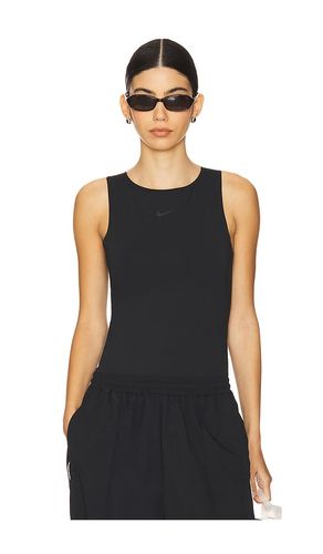Dri-FIT Tank Bodysuit in . - size L (also in M, S, XL) - Nike - Modalova