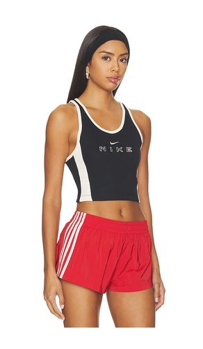 Women's Graphic Tank Top in . - size L (also in S, XS) - Nike - Modalova