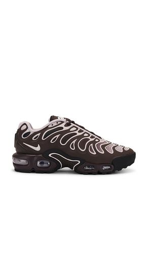 Air Max Plus Drift Sneaker in Chocolate. - size 5.5 (also in 6.5) - Nike - Modalova