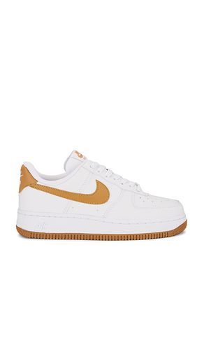 Air Force 1 '07 Next Nature Sneakers in . - size 10 (also in 11, 5, 5.5, 7, 7.5, 8, 8.5, 9, 9.5) - Nike - Modalova