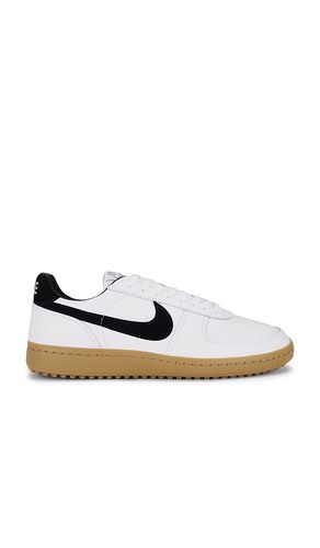 Field General 82 Sneaker in White. - size 10.5 (also in 12, 12.5, 13, 9.5) - Nike - Modalova