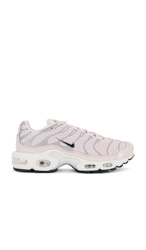 Air Max Plus Sneaker in Pink. - size 10 (also in 10.5, 11, 5, 5.5, 6, 6.5, 7, 7.5, 8, 9) - Nike - Modalova