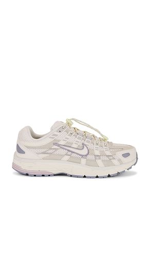 P-6000 Premium Sneakers in Ivory. - size 10 (also in 10.5, 11, 5, 7, 7.5, 8, 8.5, 9, 9.5) - Nike - Modalova