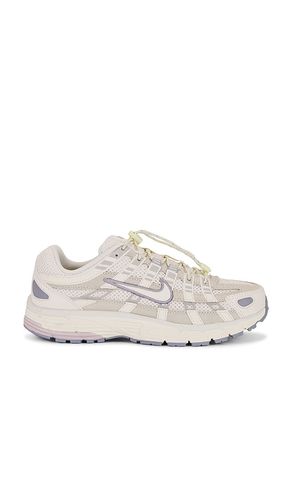 P-6000 Premium Sneakers in Ivory. - size 11 (also in 7.5, 8, 8.5, 9) - Nike - Modalova