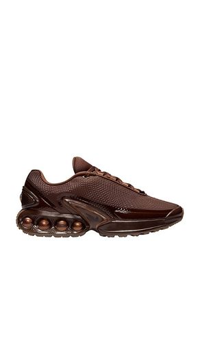 Air Max Dn Isa in Chocolate. - size 10 (also in 5, 5.5, 6, 6.5, 7, 7.5, 8, 8.5, 9, 9.5) - Nike - Modalova