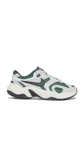 AL8 Sneaker in Green. - size 10 (also in 5, 6.5) - Nike - Modalova