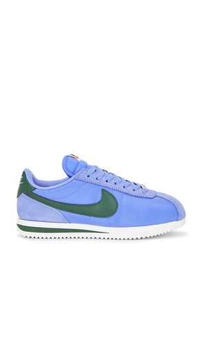 Cortez Sneaker in Blue. - size 11 (also in 5, 6.5, 7, 8, 9) - Nike - Modalova