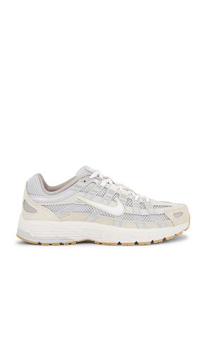 P-6000 Sneaker in Grey. - size 10 (also in 10.5, 6, 6.5, 7, 7.5, 8, 8.5, 9.5) - Nike - Modalova
