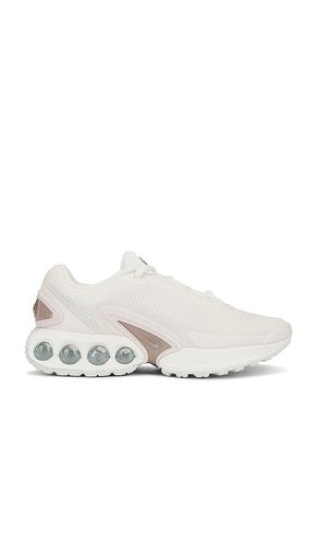 Air Max DN SE Sneaker in Ivory. - size 10 (also in 10.5, 11, 5.5, 6, 6.5, 7, 7.5, 8, 8.5, 9, 9.5) - Nike - Modalova